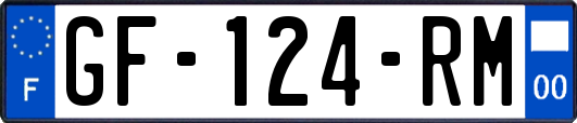 GF-124-RM