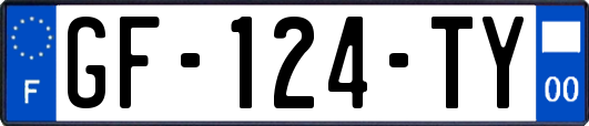 GF-124-TY