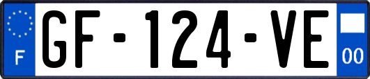 GF-124-VE