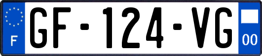 GF-124-VG