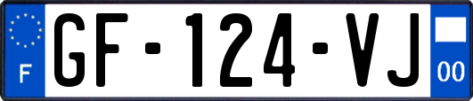 GF-124-VJ