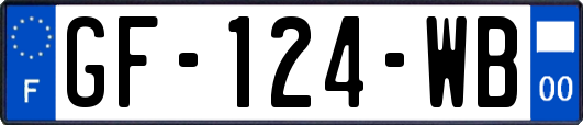 GF-124-WB