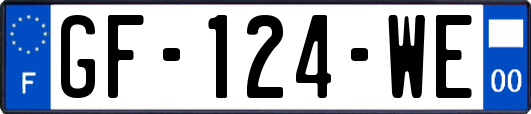 GF-124-WE