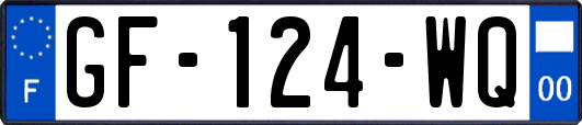 GF-124-WQ