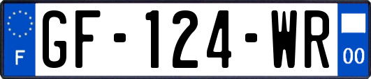 GF-124-WR