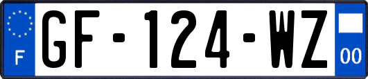 GF-124-WZ