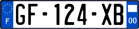 GF-124-XB