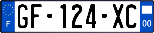 GF-124-XC