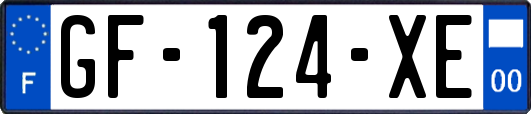 GF-124-XE
