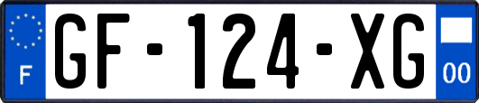 GF-124-XG