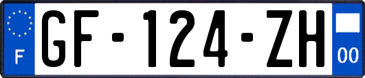 GF-124-ZH