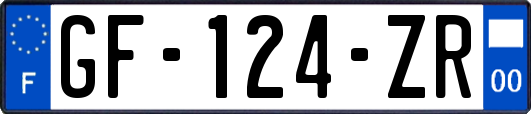 GF-124-ZR