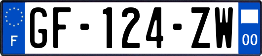 GF-124-ZW