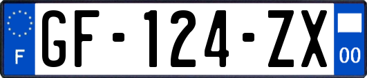 GF-124-ZX