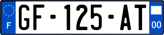 GF-125-AT