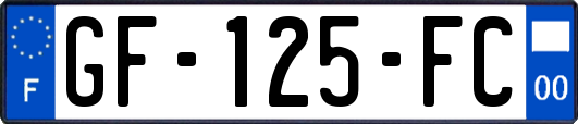 GF-125-FC