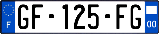 GF-125-FG