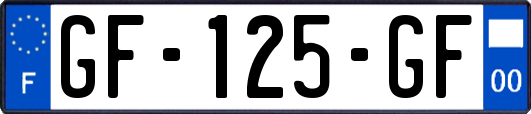 GF-125-GF