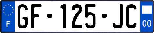 GF-125-JC