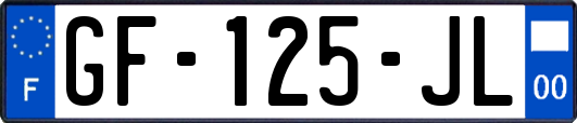GF-125-JL