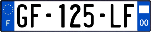 GF-125-LF