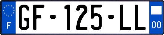 GF-125-LL