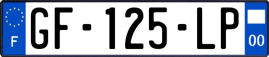GF-125-LP
