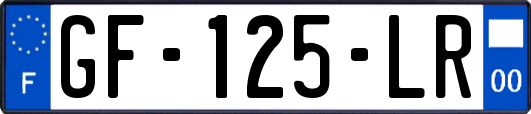 GF-125-LR