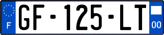 GF-125-LT