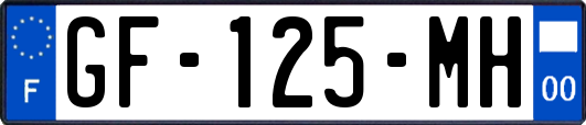 GF-125-MH