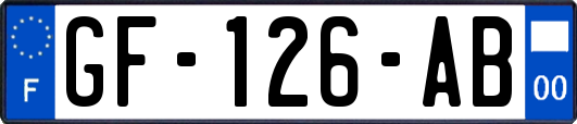 GF-126-AB