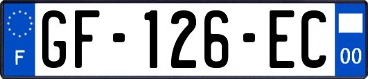 GF-126-EC