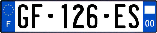 GF-126-ES