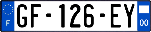 GF-126-EY