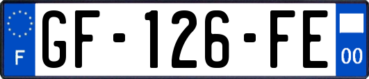 GF-126-FE