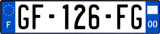 GF-126-FG