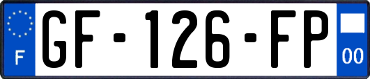 GF-126-FP