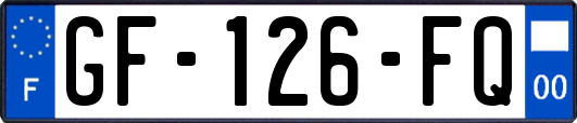 GF-126-FQ