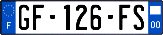 GF-126-FS