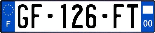 GF-126-FT
