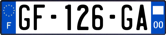 GF-126-GA