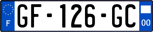 GF-126-GC