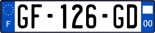 GF-126-GD