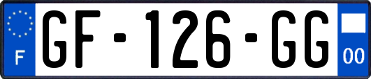 GF-126-GG