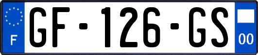 GF-126-GS