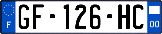 GF-126-HC