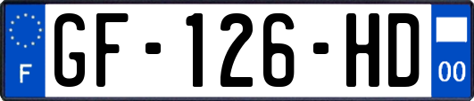 GF-126-HD