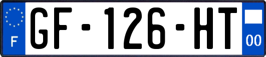GF-126-HT