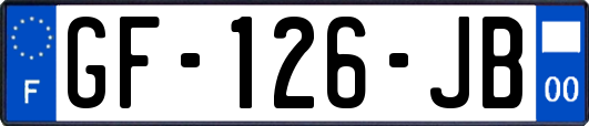 GF-126-JB