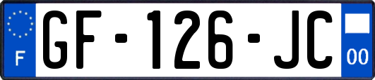 GF-126-JC